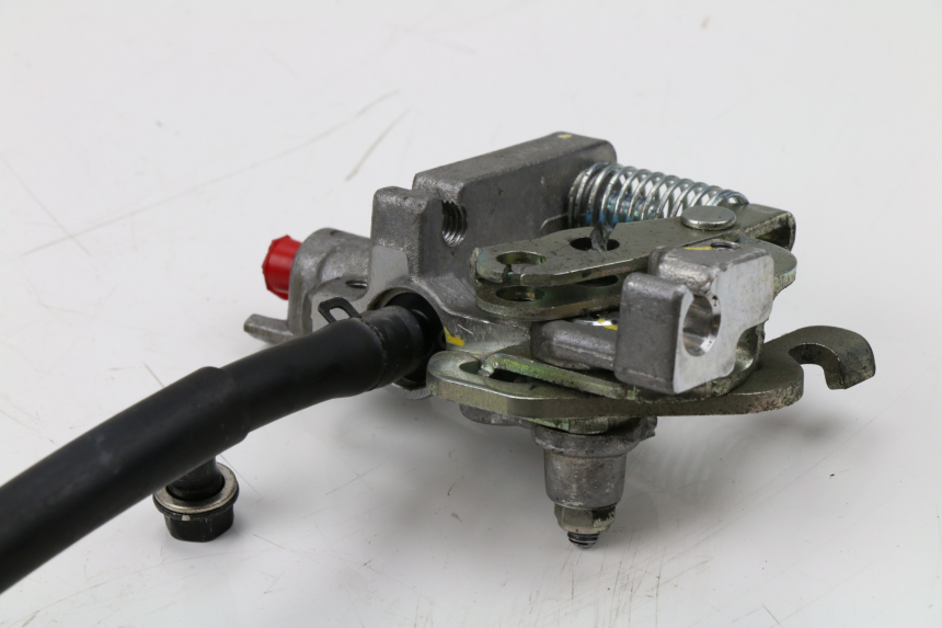 photo de REMMENVERDELER HONDA PCX (JF28) 125 (2009 - 2011) - Bevestigingspunten