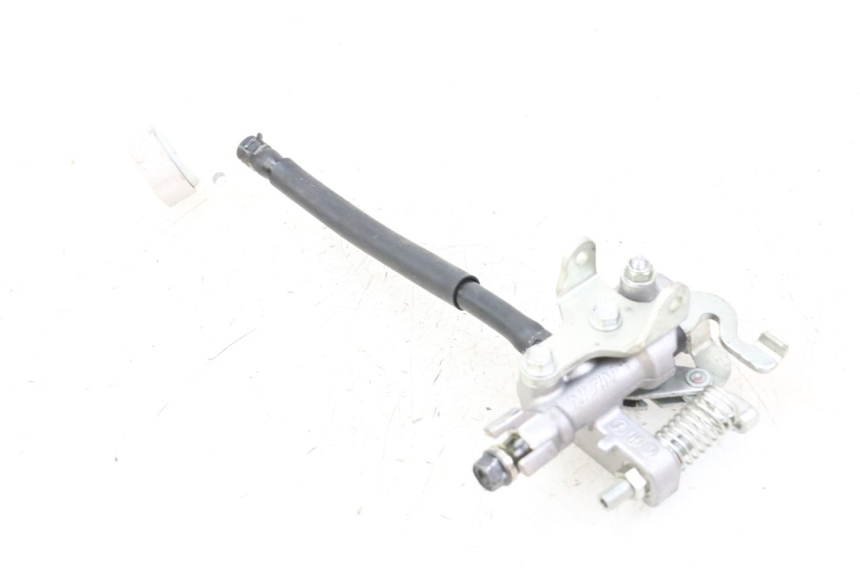 photo de REMMENVERDELER HONDA PCX (JF57/JF64) 125 (2014 - 2018) - Hoofdaanzicht