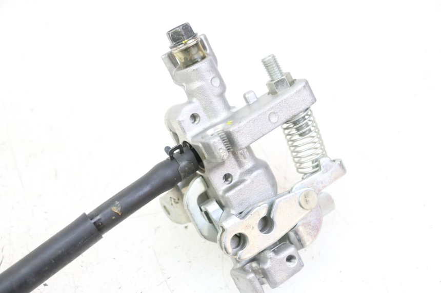 photo de REMMENVERDELER HONDA PCX (JF57/JF64) 125 (2014 - 2018) - Zoom op gebruiksstaat