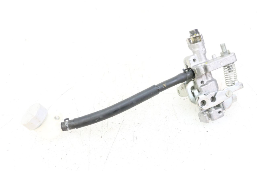 photo de REMMENVERDELER HONDA PCX (JF57/JF64) 125 (2014 - 2018) - Technische close-up