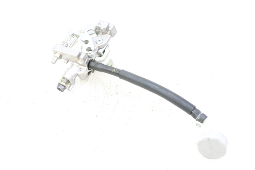 photo de REMMENVERDELER HONDA PCX (JF57/JF64) 125 (2014 - 2018) - Overzicht