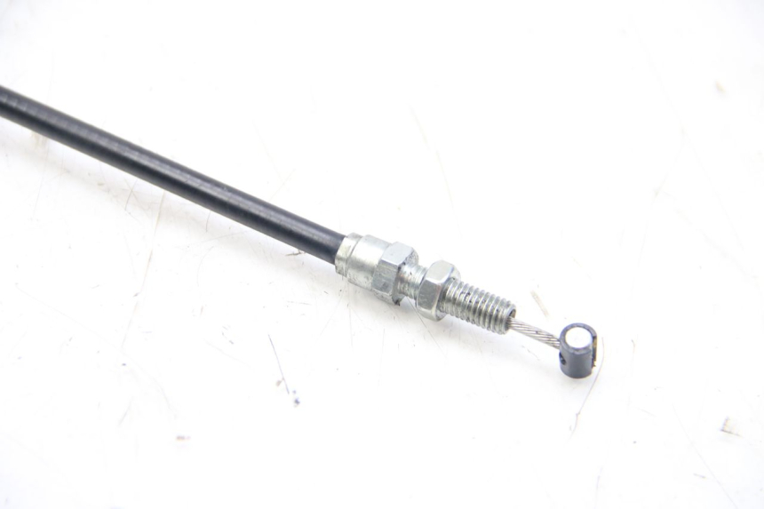 photo de REMMENVERDELER YAMAHA HW XENTER 125 (2011 - 2017) - Zoom op gebruiksstaat