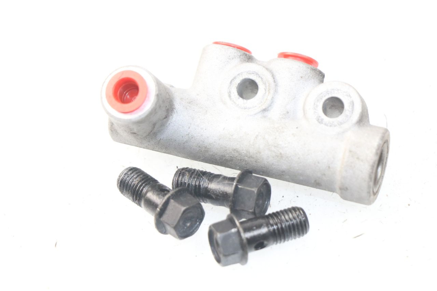 photo de REMMENVERDELER SYM JOYMAX 250 (2013 - 2017) - Hoofdaanzicht