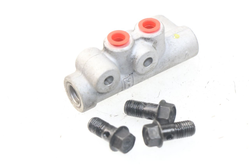 photo de REMMENVERDELER SYM JOYMAX 250 (2013 - 2017) - Detail van het onderdeel