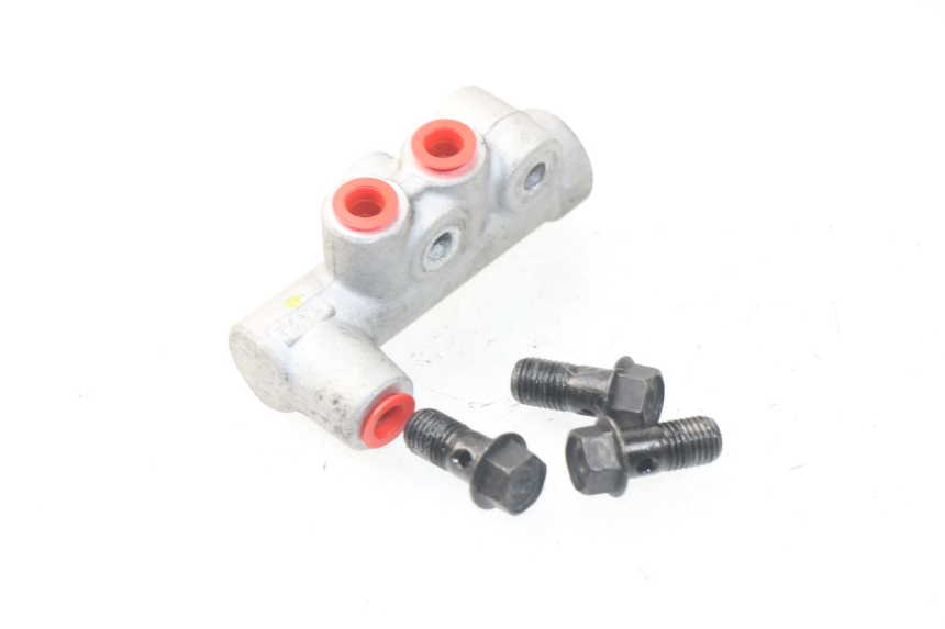 photo de REMMENVERDELER SYM JOYMAX 250 (2013 - 2017) - Zoom op gebruiksstaat