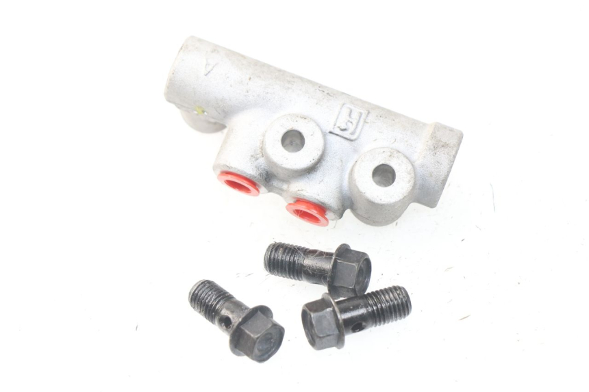 photo de REMMENVERDELER SYM JOYMAX 250 (2013 - 2017) - Andere kijkhoek