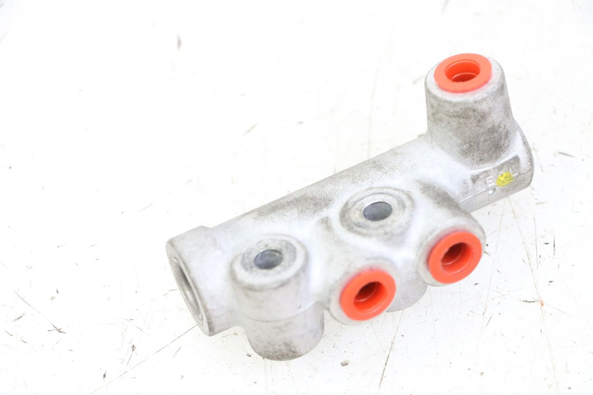 photo de REMMENVERDELER SYM JOYMAX 125 (2010 - 2017) - Hoofdaanzicht