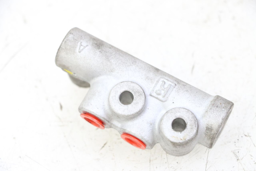 photo de REMMENVERDELER SYM JOYMAX 125 (2010 - 2017) - Zoom op gebruiksstaat