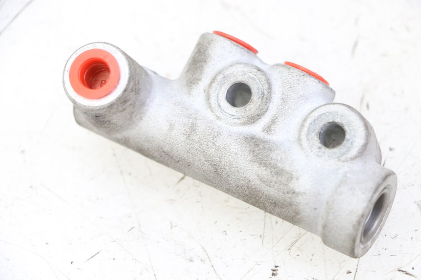 photo de REMMENVERDELER SYM JOYMAX 125 (2010 - 2017) - Andere kijkhoek