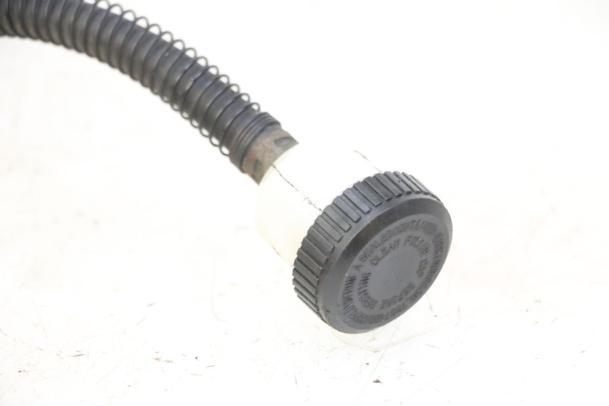 photo de REMMENVERDELER KEEWAY K-LIGHT KLIGHT 125 (2018 - 2025) - Detail van het onderdeel