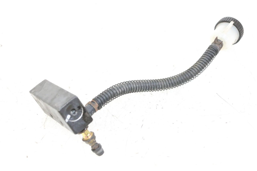 photo de REMMENVERDELER KEEWAY K-LIGHT KLIGHT 125 (2018 - 2025) - Zoom op gebruiksstaat