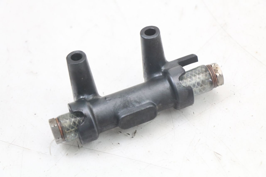 photo de REMMENVERDELER KAWASAKI GTR 1000 (1994 - 2004) - Zoom op gebruiksstaat