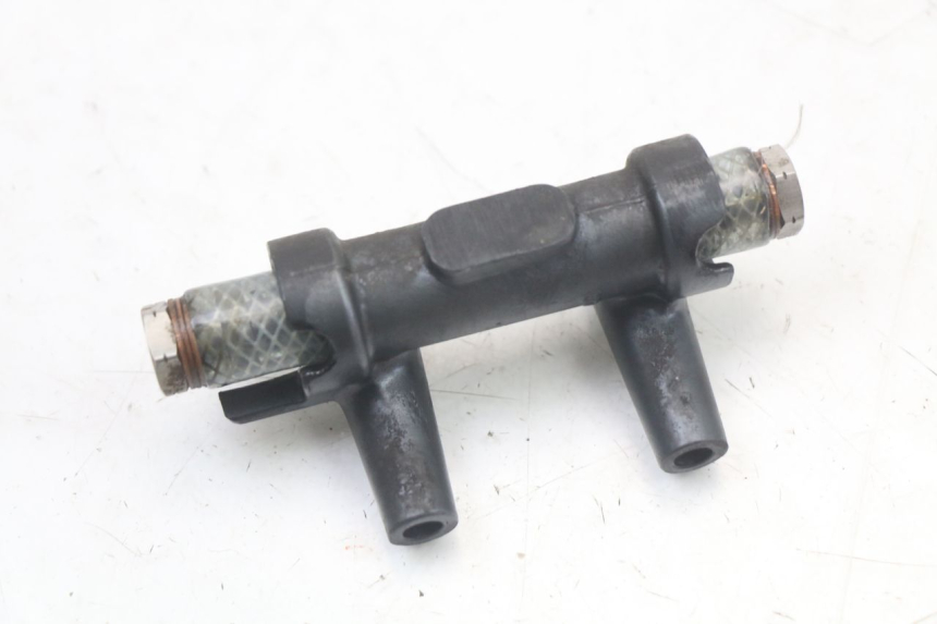 photo de REMMENVERDELER KAWASAKI GTR 1000 (1994 - 2004) - Andere kijkhoek