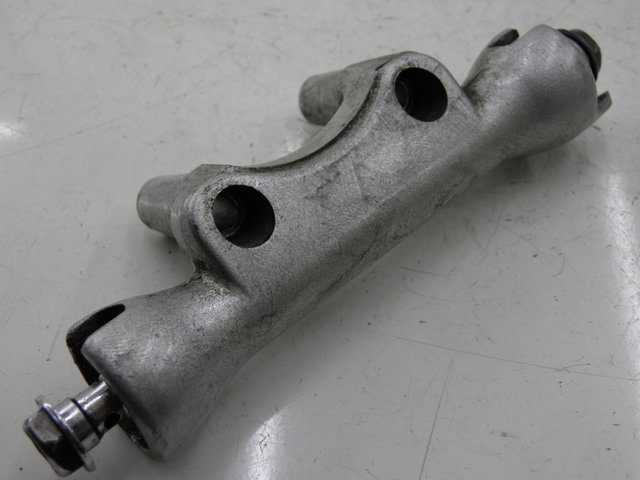 photo de REMMENVERDELER KAWASAKI ZEPHYR 550 (1991 - 1998) - Detail van het onderdeel