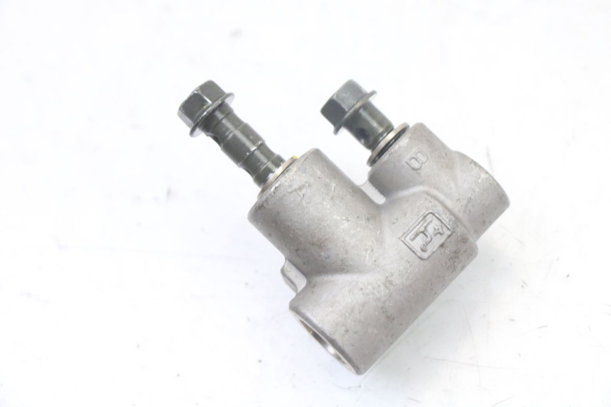 photo de REMMENVERDELER KYMCO XCITING 500 (2007 - 2010) - Hoofdaanzicht