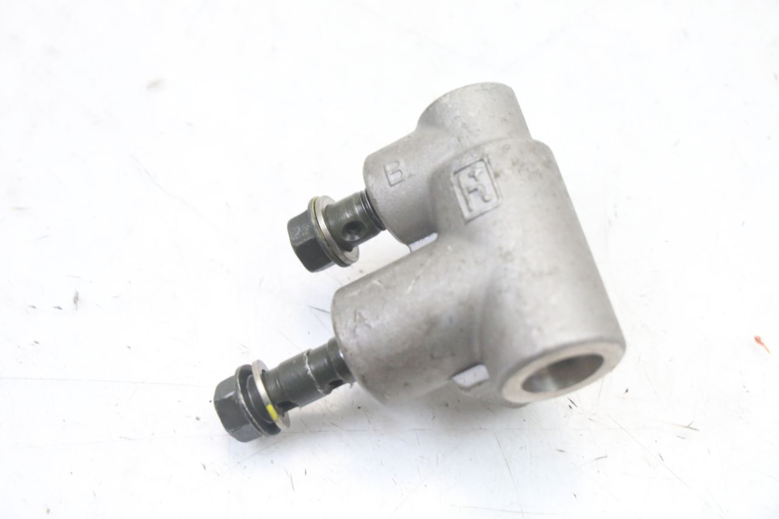 photo de REMMENVERDELER KYMCO XCITING 500 (2007 - 2010) - Detail van het onderdeel