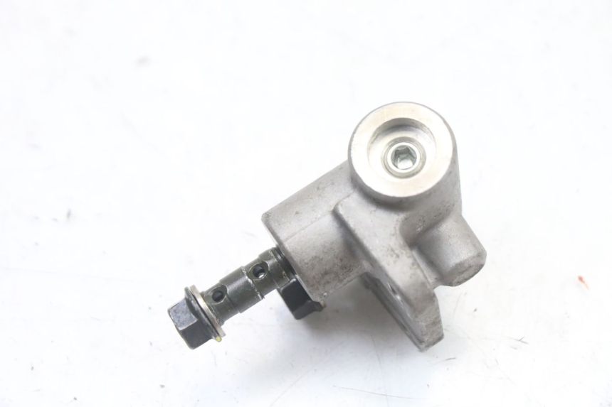 photo de REMMENVERDELER KYMCO XCITING 500 (2007 - 2010) - Zoom op gebruiksstaat