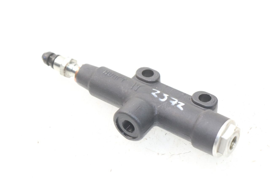 photo de REMMENVERDELER PEUGEOT METROPOLIS 400 (2017 - 2020) - Zoom op gebruiksstaat