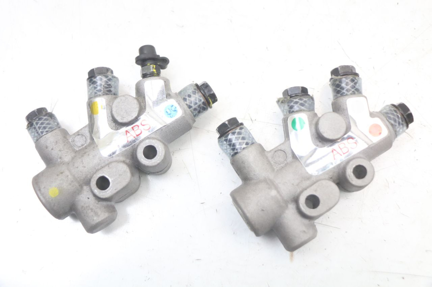 photo de REMMENVERDELER PIAGGIO MP3 HPE 350 (2018 - 2020) - Hoofdaanzicht