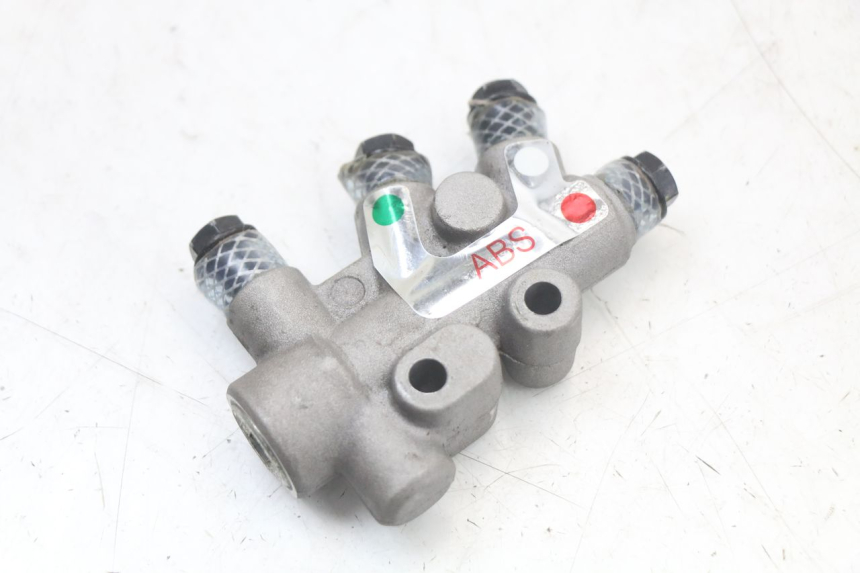 photo de REMMENVERDELER PIAGGIO MP3 HPE 350 (2018 - 2020) - Andere kijkhoek