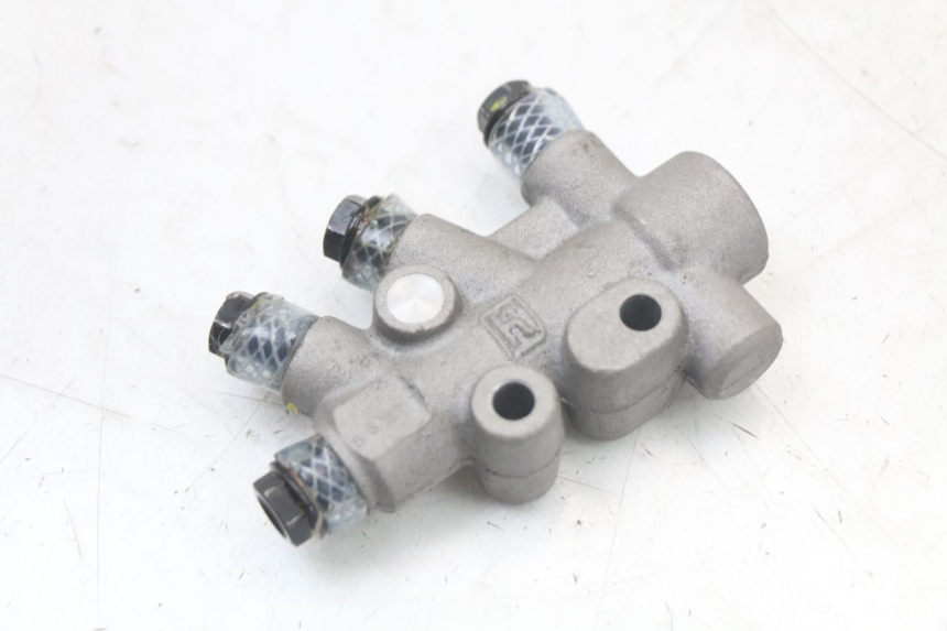 photo de REMMENVERDELER PIAGGIO MP3 HPE 350 (2018 - 2020) - Technische close-up