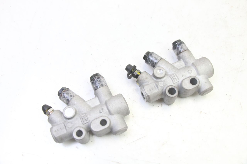 photo de REMMENVERDELER PIAGGIO MP3 HPE 310 (2024 - 2025) - Hoofdaanzicht