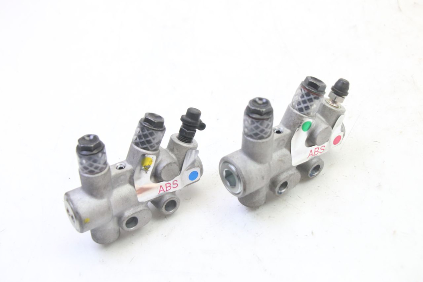 photo de REMMENVERDELER PIAGGIO MP3 HPE 310 (2024 - 2025) - Zoom op gebruiksstaat