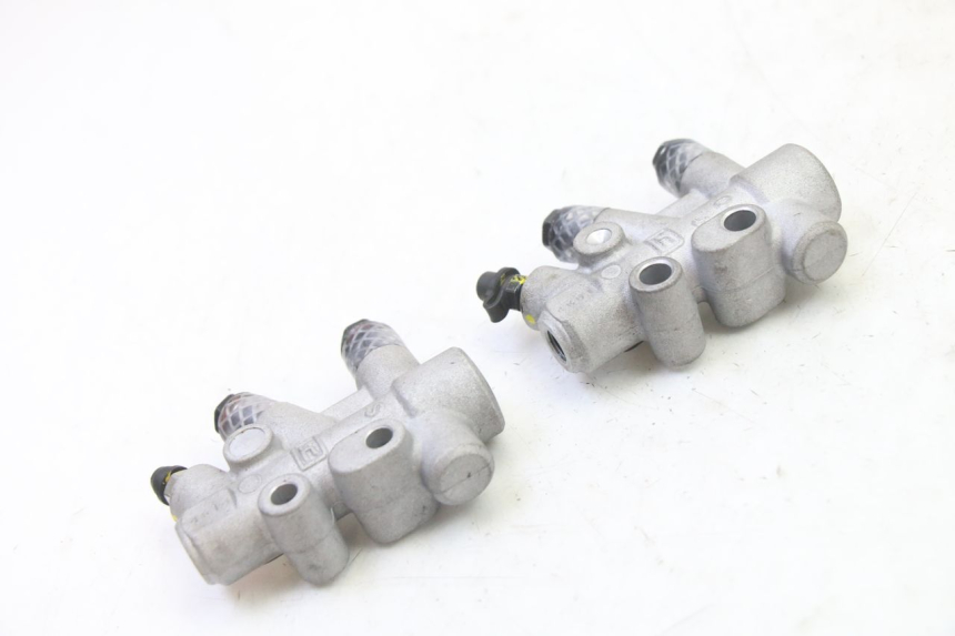 photo de REMMENVERDELER PIAGGIO MP3 HPE 310 (2024 - 2025) - Andere kijkhoek