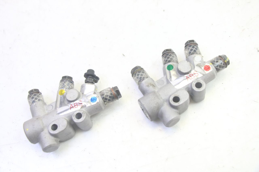 photo de REMMENVERDELER PIAGGIO MP3 HPE 350 (2018 - 2020) - Hoofdaanzicht