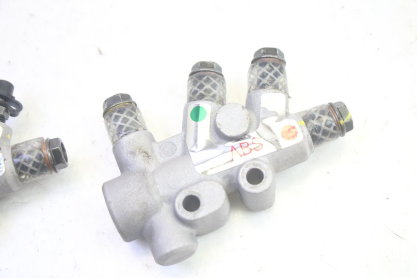 photo de REMMENVERDELER PIAGGIO MP3 HPE 350 (2018 - 2020) - Zoom op gebruiksstaat