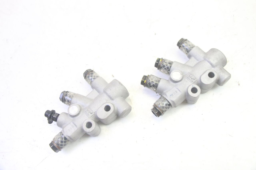 photo de REMMENVERDELER PIAGGIO MP3 HPE 350 (2018 - 2020) - Andere kijkhoek