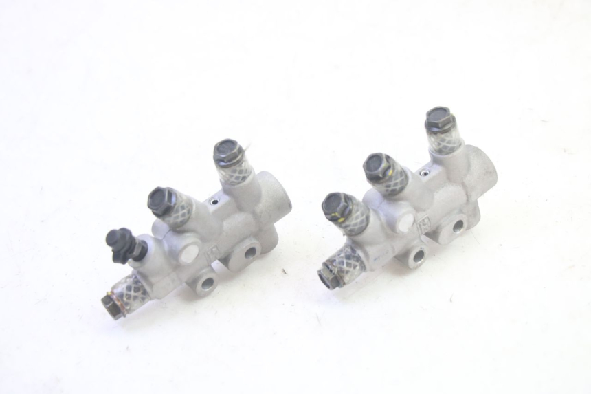 photo de REMMENVERDELER PIAGGIO MP3 HPE 350 (2018 - 2020) - Technische close-up