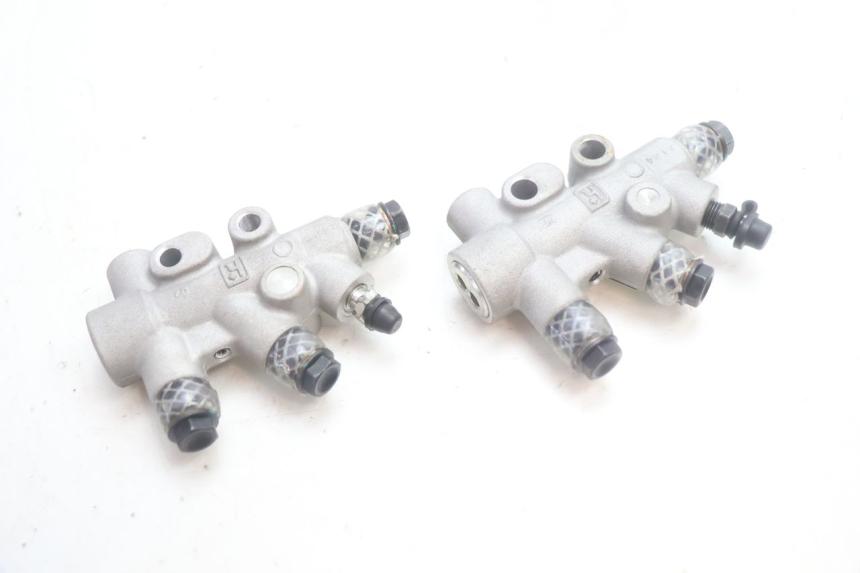 photo de REMMENVERDELER PIAGGIO MP3 HPE 530 (2022 - 2026) - Detail van het onderdeel