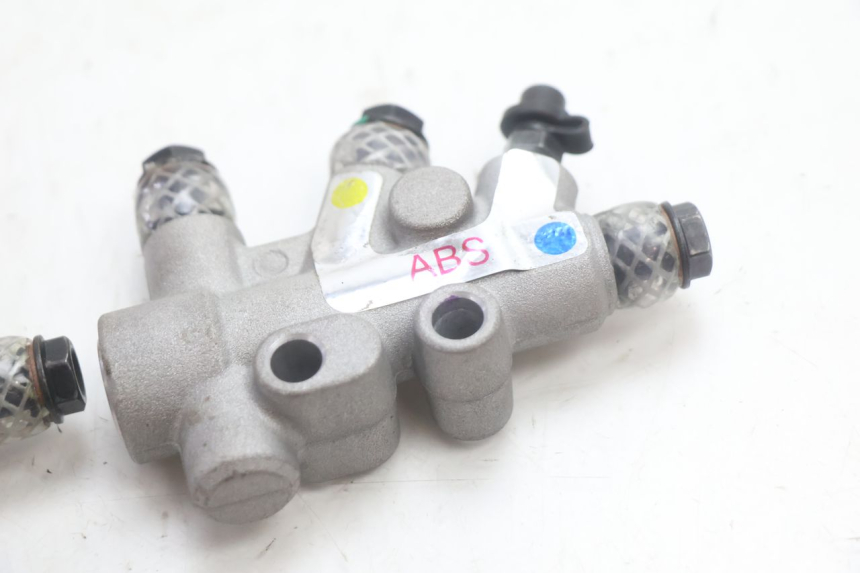 photo de REMMENVERDELER PIAGGIO MP3 HPE 530 (2022 - 2026) - Technische close-up