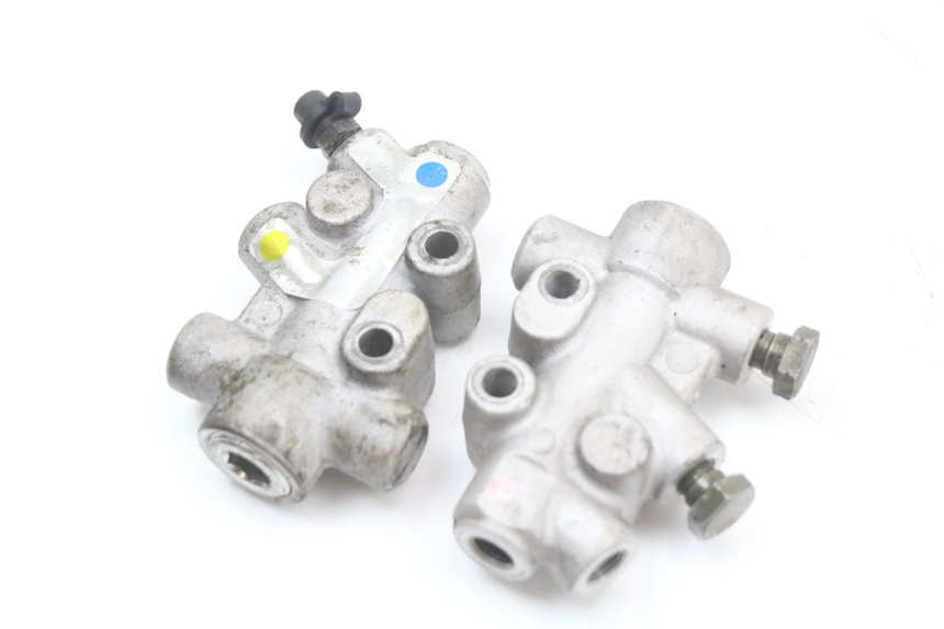 photo de REMMENVERDELER PIAGGIO MP3 LT 400 (2007 - 2012) - Detail van het onderdeel