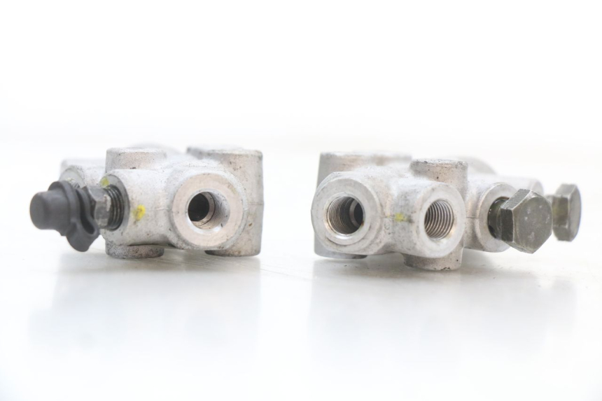 photo de REMMENVERDELER PIAGGIO MP3 LT 400 (2007 - 2012) - Andere kijkhoek