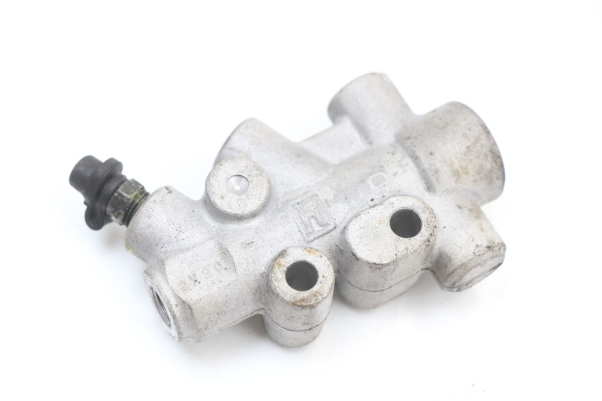 photo de REMMENVERDELER PIAGGIO MP3 LT 400 (2007 - 2012) - Technische close-up