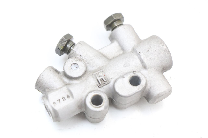 photo de REMMENVERDELER PIAGGIO MP3 LT 400 (2007 - 2012) - Overzicht