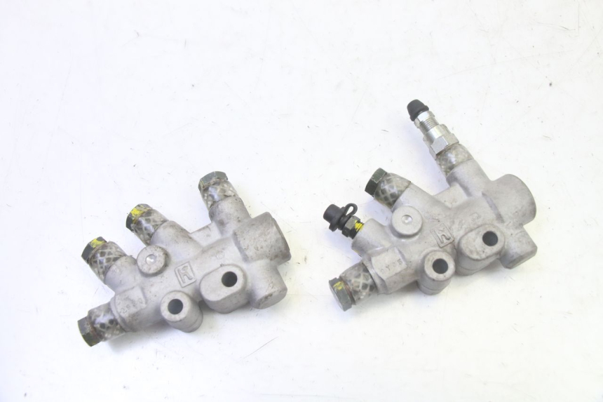 photo de REMMENVERDELER PIAGGIO MP3 LT 300 (2010 - 2016) - Hoofdaanzicht