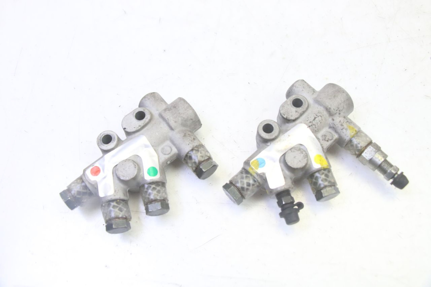 photo de REMMENVERDELER PIAGGIO MP3 LT 300 (2010 - 2016) - Zoom op gebruiksstaat