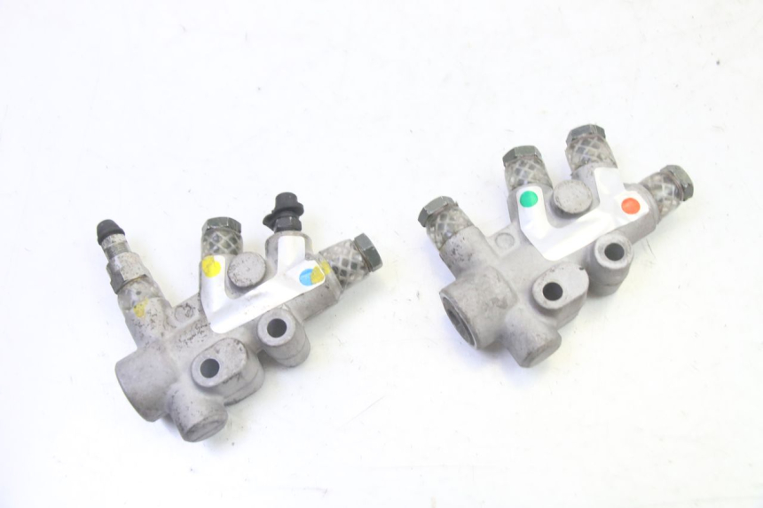 photo de REMMENVERDELER PIAGGIO MP3 LT 300 (2010 - 2016) - Andere kijkhoek