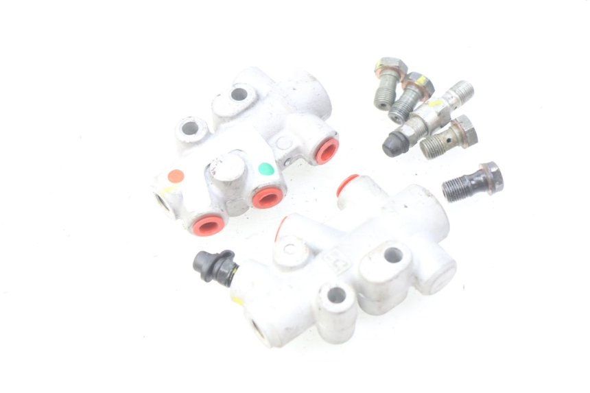 photo de REMMENVERDELER PIAGGIO MP3 500 (2011 - 2015) - Hoofdaanzicht