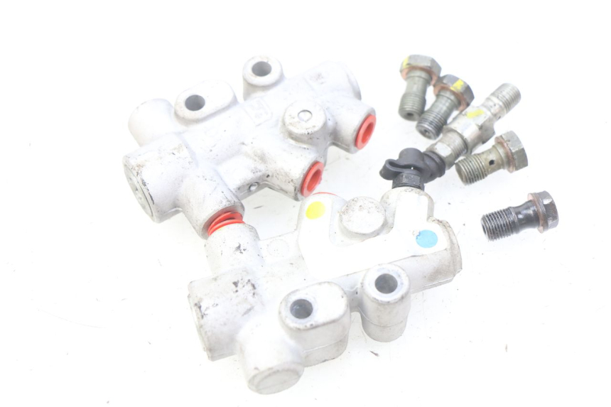 photo de REMMENVERDELER PIAGGIO MP3 500 (2011 - 2015) - Zoom op gebruiksstaat