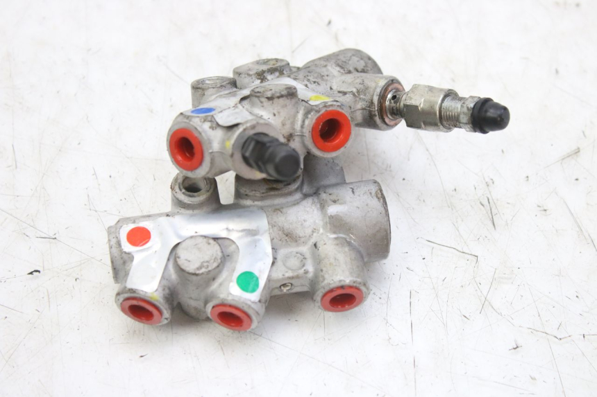 photo de REMMENVERDELER PIAGGIO MP3 RL 250 (2006 - 2010) - Detail van het onderdeel