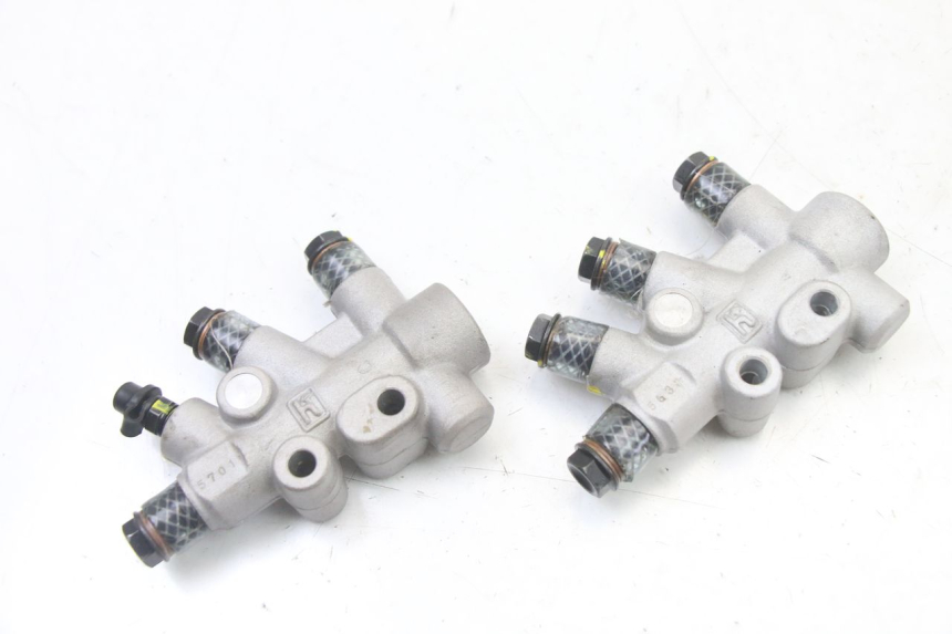 photo de REMMENVERDELER PIAGGIO MP3 500 (2014 - 2017) - Hoofdaanzicht