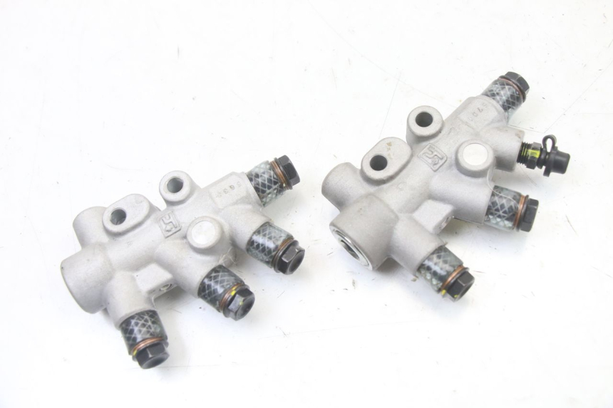 photo de REMMENVERDELER PIAGGIO MP3 500 (2014 - 2017) - Detail van het onderdeel