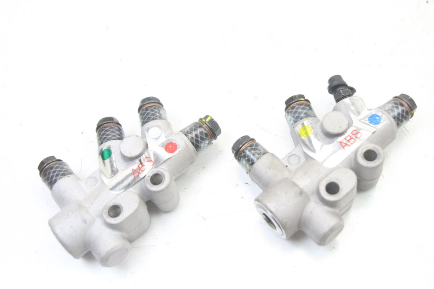 photo de REMMENVERDELER PIAGGIO MP3 500 (2014 - 2017) - Zoom op gebruiksstaat