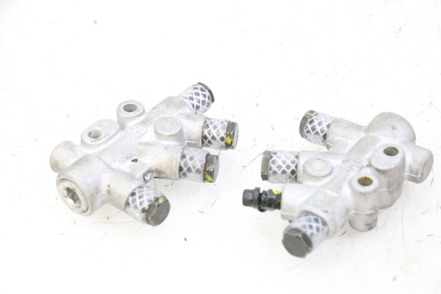 photo de REMMENVERDELER PIAGGIO MP3 500 (2014 - 2017) - Hoofdaanzicht