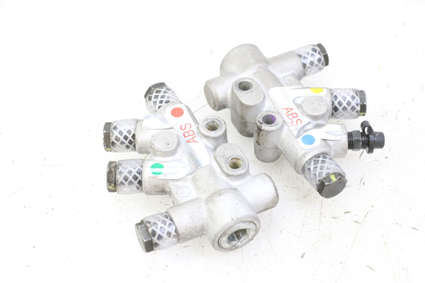 photo de REMMENVERDELER PIAGGIO MP3 500 (2014 - 2017) - Zoom op gebruiksstaat