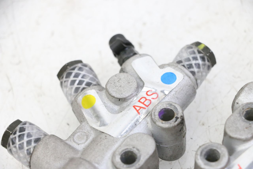 photo de REMMENVERDELER PIAGGIO MP3 500 (2014 - 2017) - Andere kijkhoek